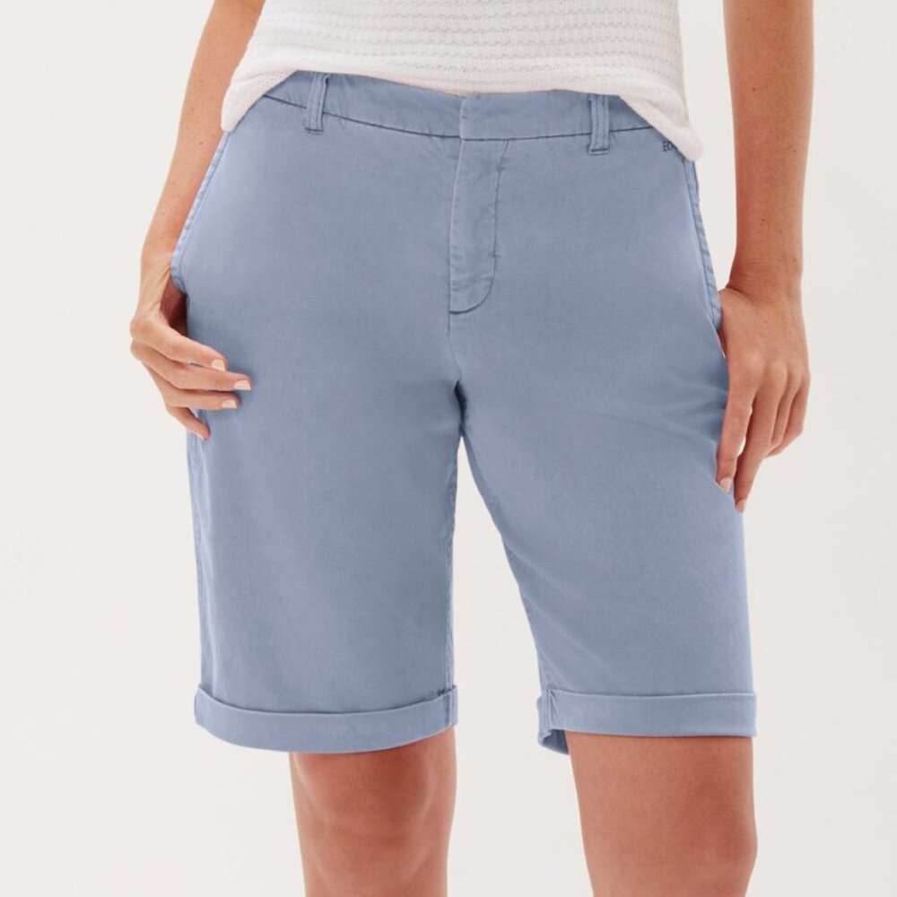 ECRU ECRUSTYLE NASH BERMUDA SHORTS NWT SIZE 8